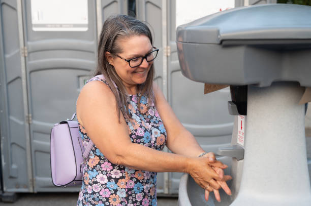 Portable Toilet Options We Offer in St Robert, MO