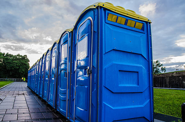 Porta potty rental for festivals in St Robert, MO