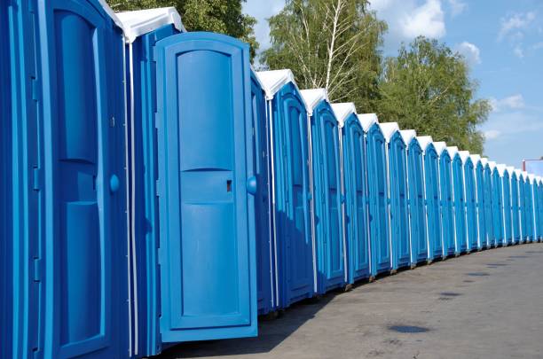 Trusted St Robert, MO porta potty rental Experts